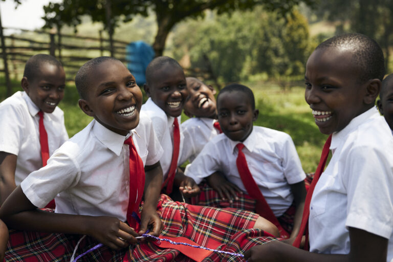 Kakenya’s Dream