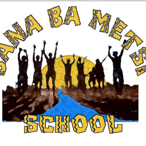 Bana Ba Metsi