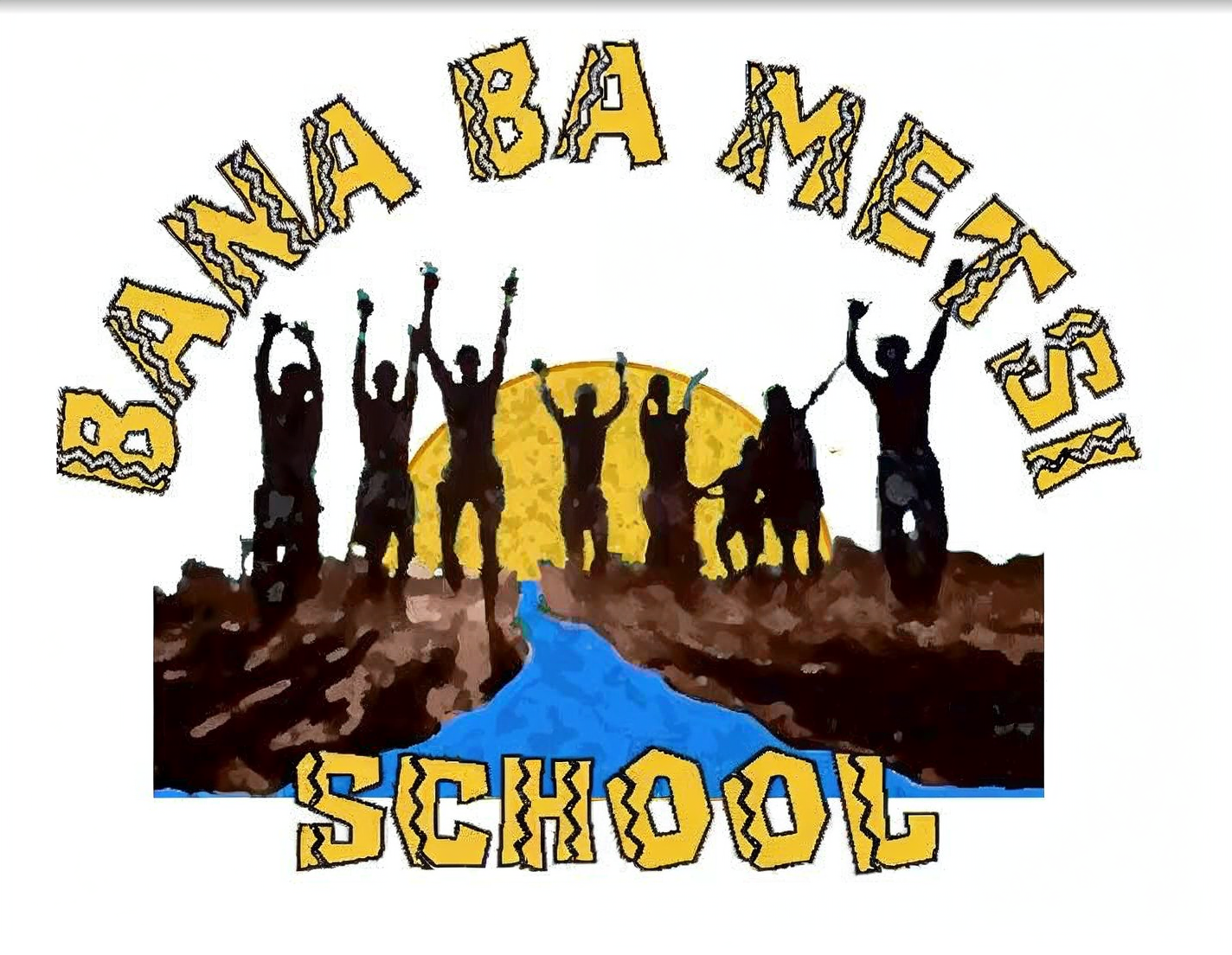Bana Ba Metsi