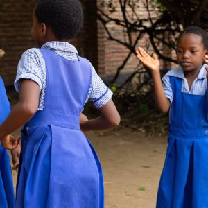 Mangochi Orphans Education and Training