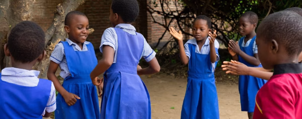 Mangochi Orphans Education and Training