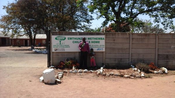 Emthunzini Wethemba Children’s Home