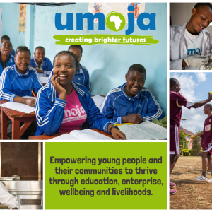 Umoja Tanzania Incorporated