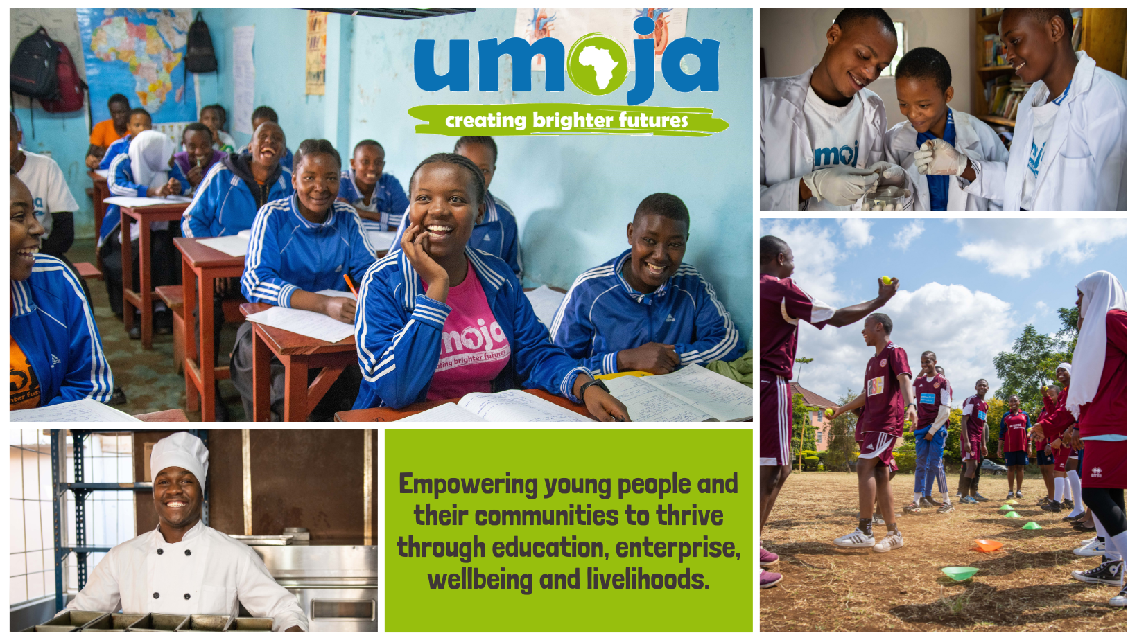 Umoja Tanzania Incorporated