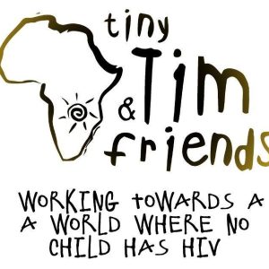 Tiny Tim and Friends