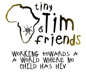 Tiny Tim and Friends