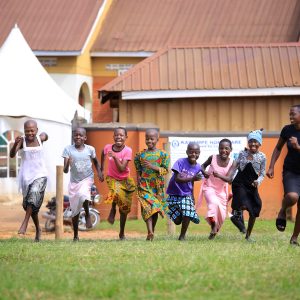 Kawempe Homecare Limited