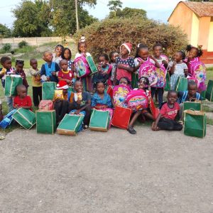 Children in Distress (CINDI) Kitwe Trust