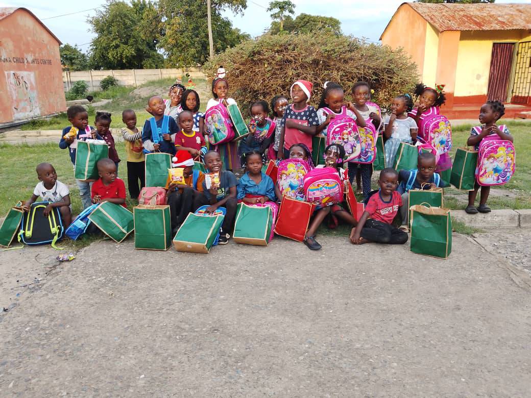Children in Distress (CINDI) Kitwe Trust