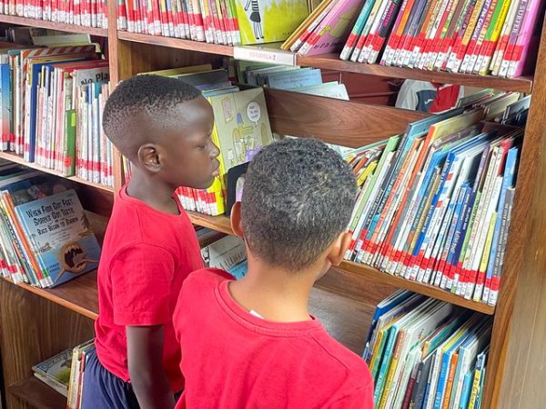 Lubuto Library Partners