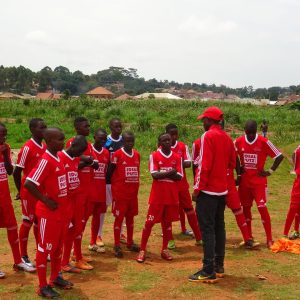 Watoto Wasoka