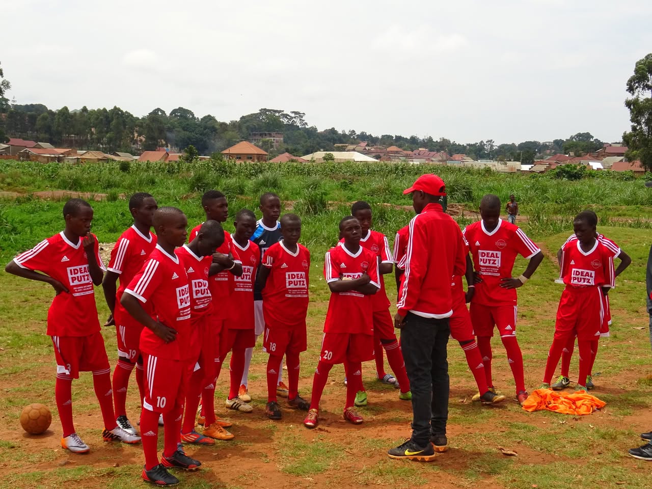 Watoto Wasoka