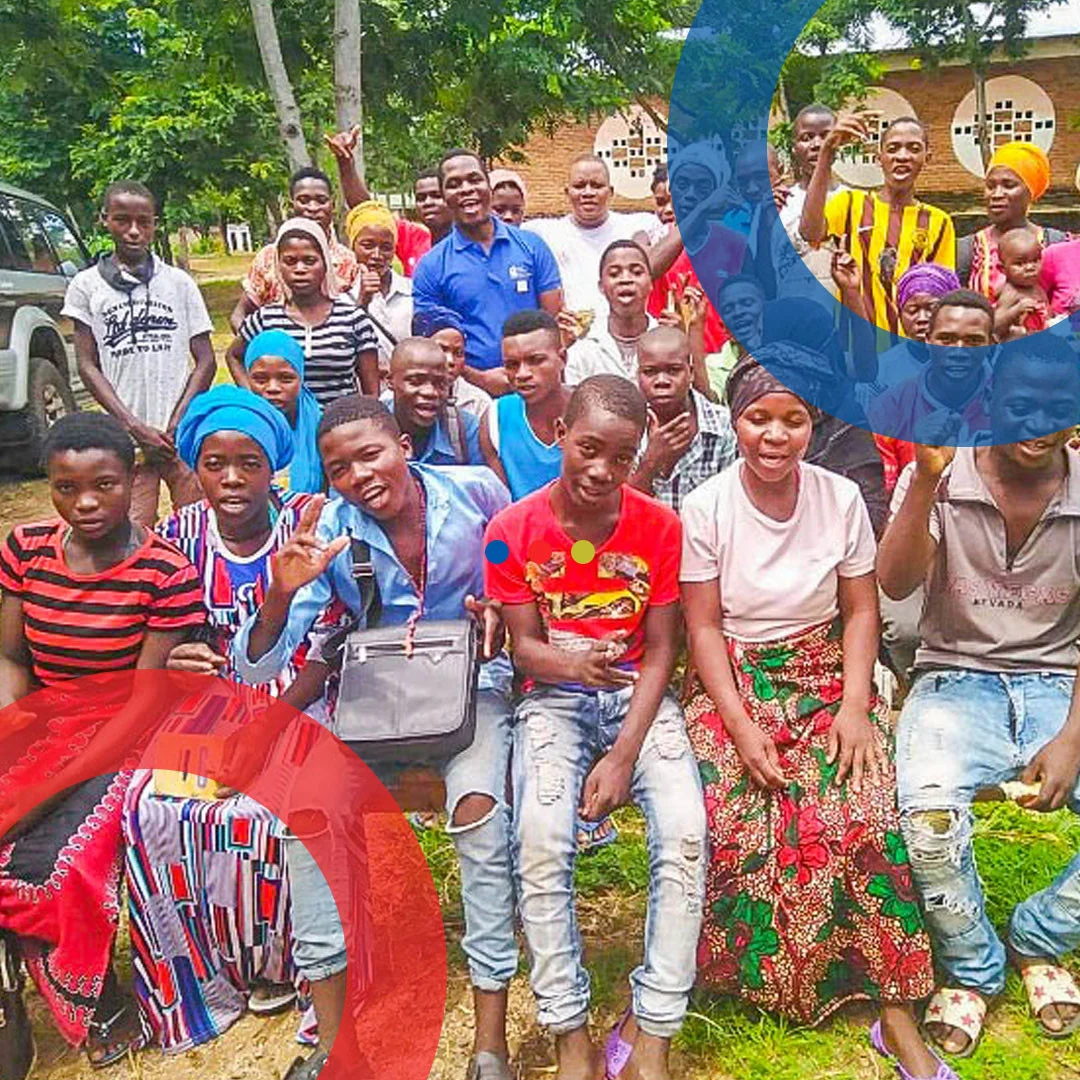 Youth For Development and Productivity