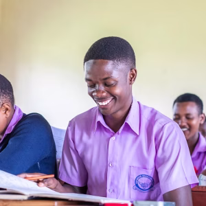 Fr. Alex You Memorial School
