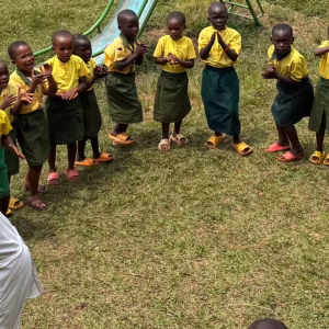 Parenting Child Care Rwanda (PCCR)