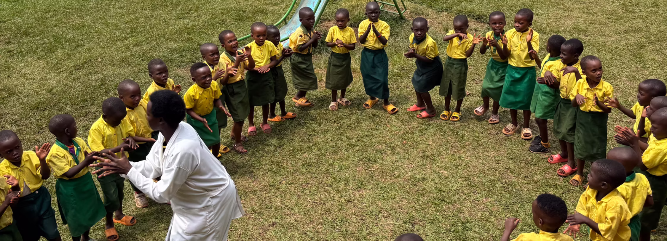 Parenting Child Care Rwanda (PCCR)