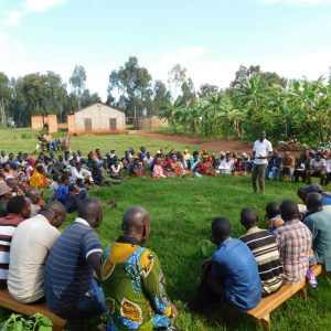 Community Based Inclusive Development Organization (CBIDO)