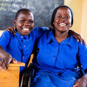 Uwezo Youth Empowerment