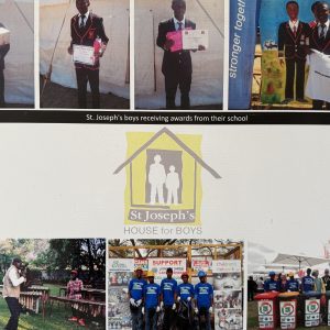 St Joseph House for Boys