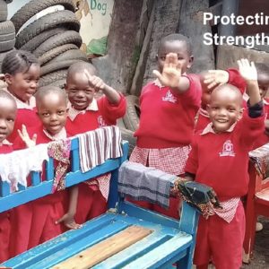 St. Vincent de Paul Community Development Organization