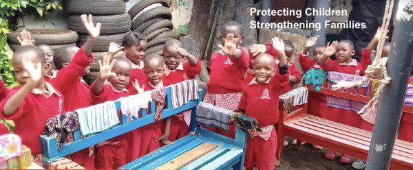 St. Vincent de Paul Community Development Organization