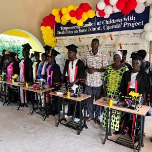 Mukisa Foundation