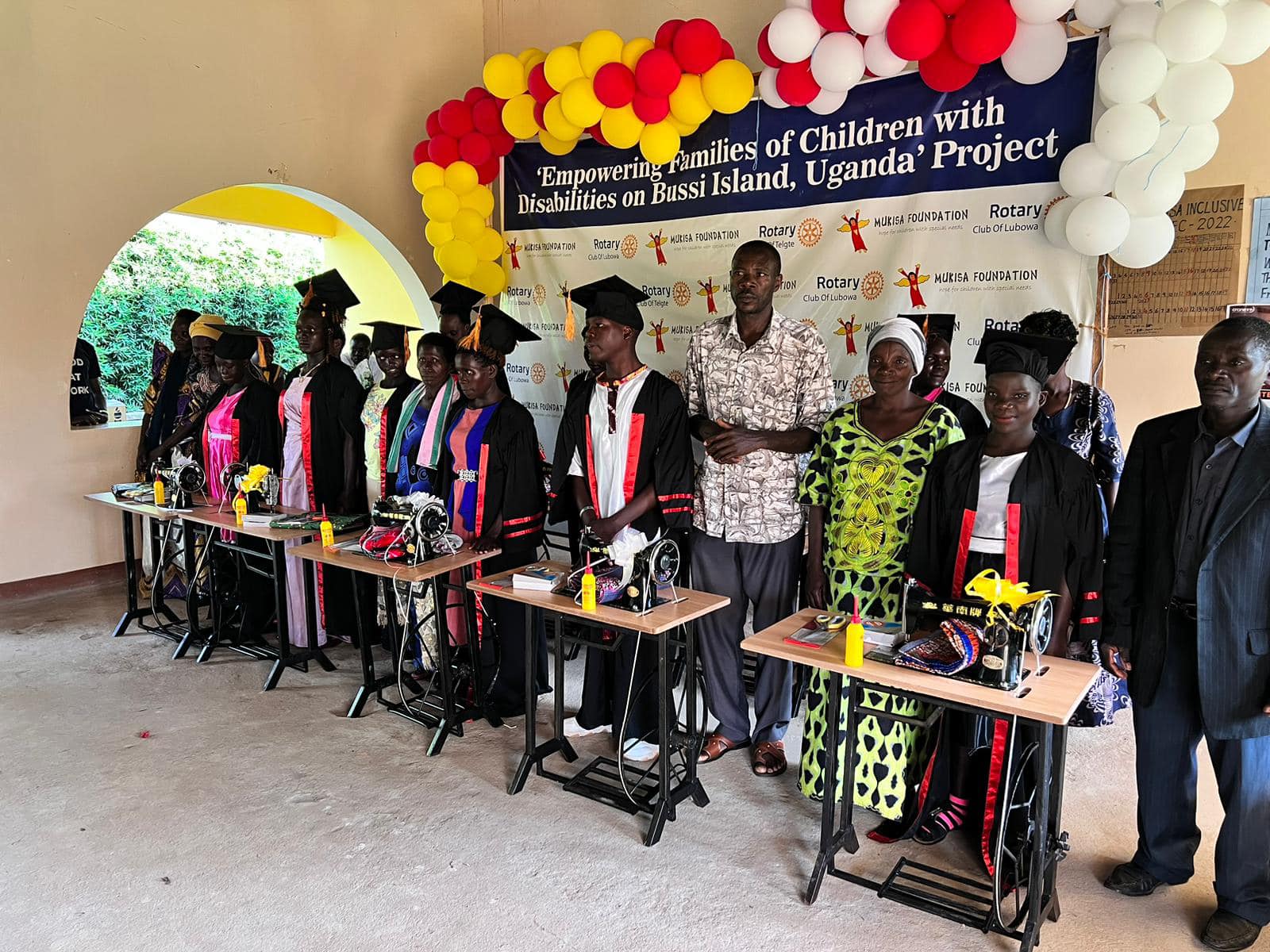 Mukisa Foundation
