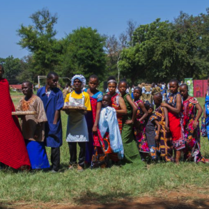 Gabriella Children Rehabilitation Centre