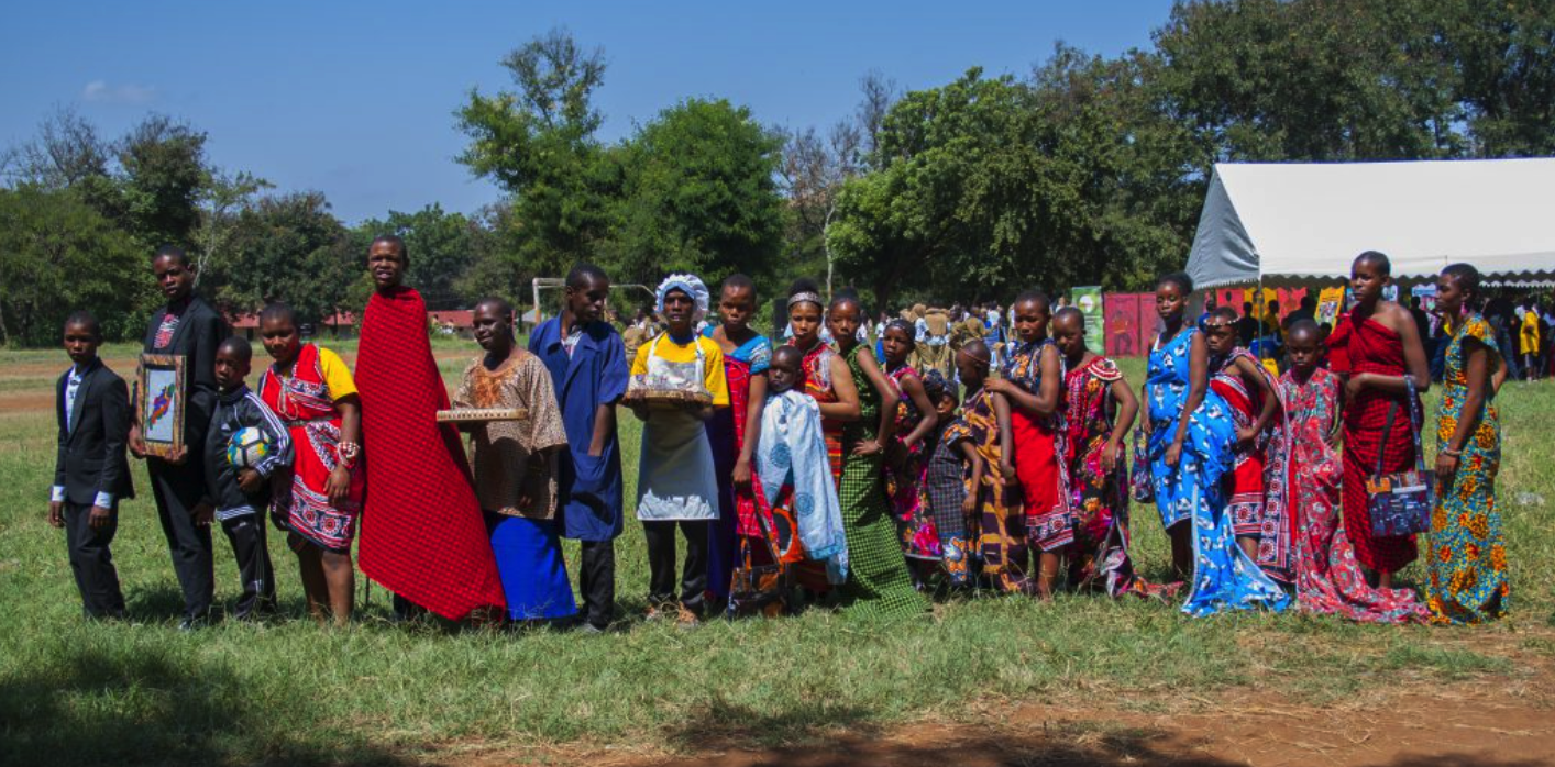 Gabriella Children Rehabilitation Centre