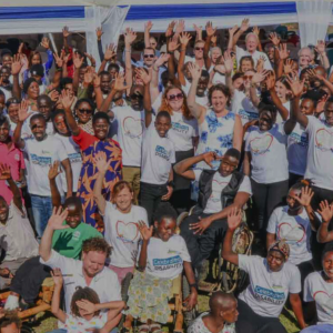 Kyaninga Child Development Centre