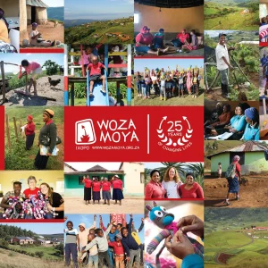 Woza Moya Centre