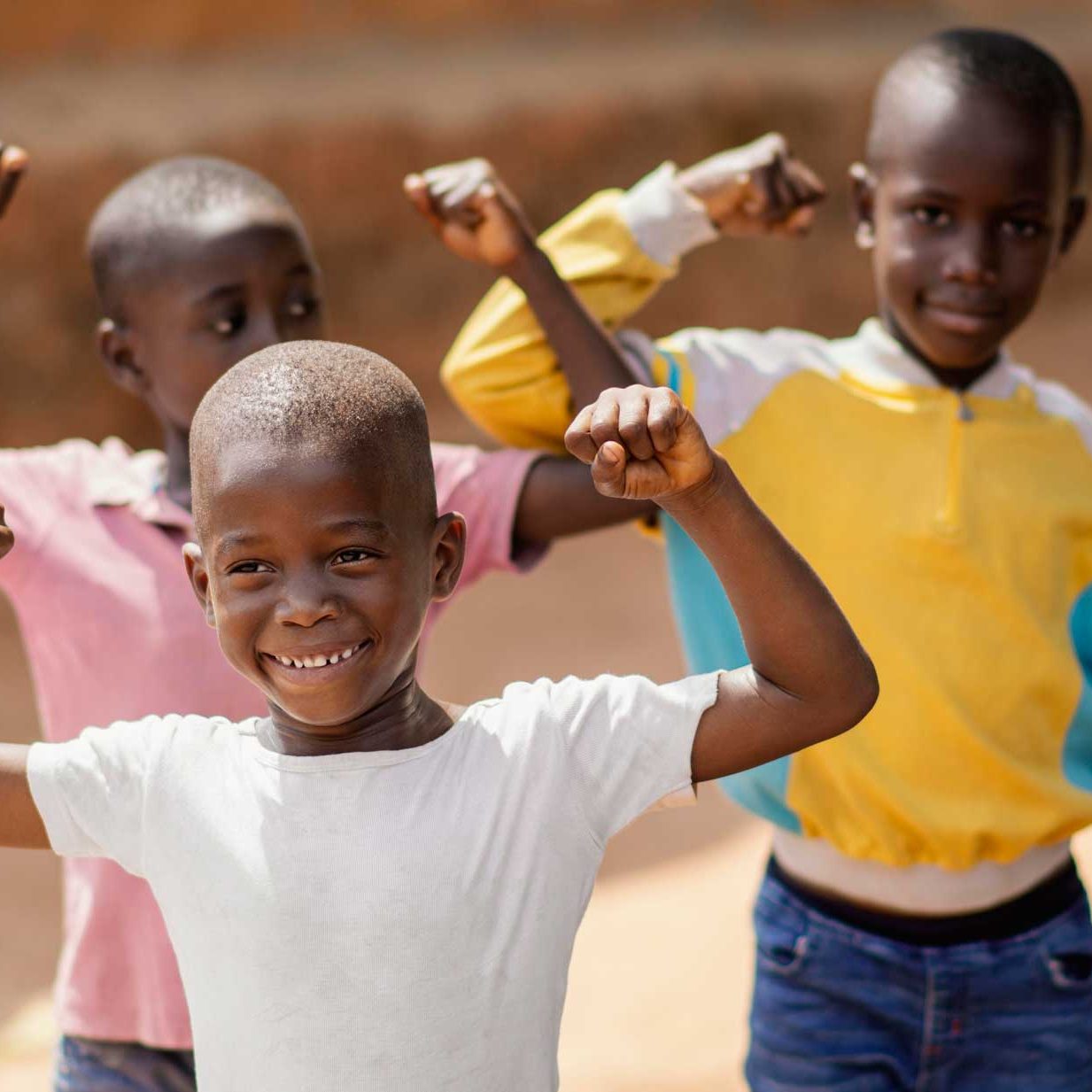 Zisize (Ingwavuma) Educational Trust