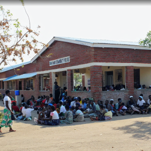 KINDLE Orphan Outreach