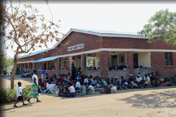 KINDLE Orphan Outreach