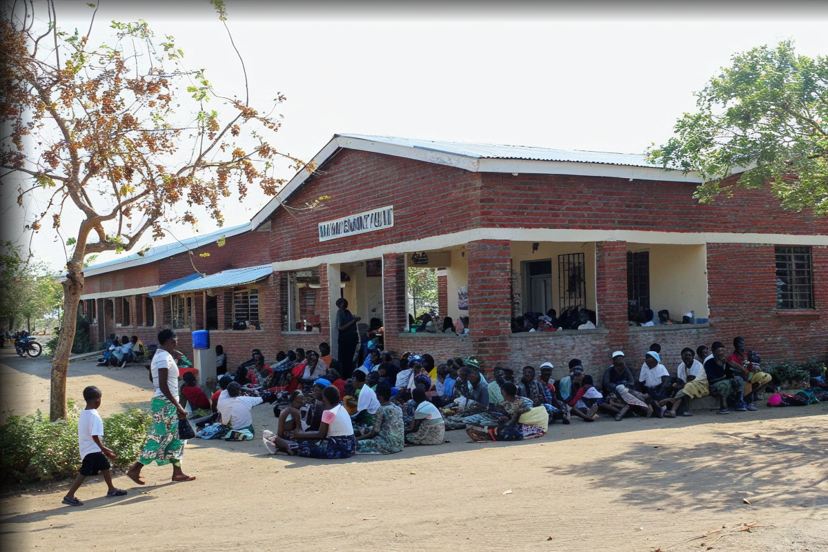KINDLE Orphan Outreach