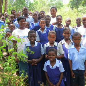Urunji Child Care Trust