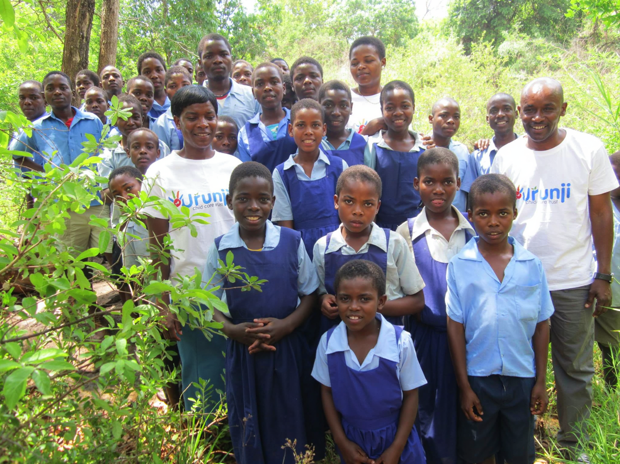 Urunji Child Care Trust