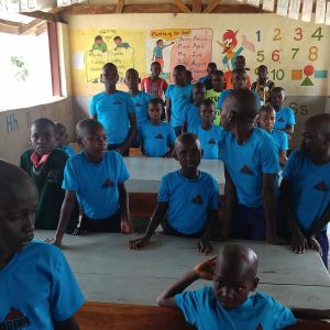 Adina Foundation