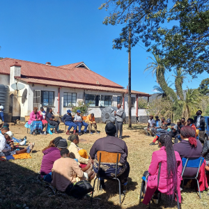 Chiedza Community Welfare Trust