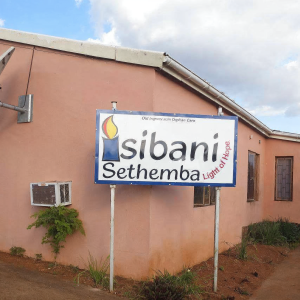 Isibani Sethemba