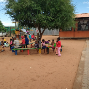 Light for the Children Foundation