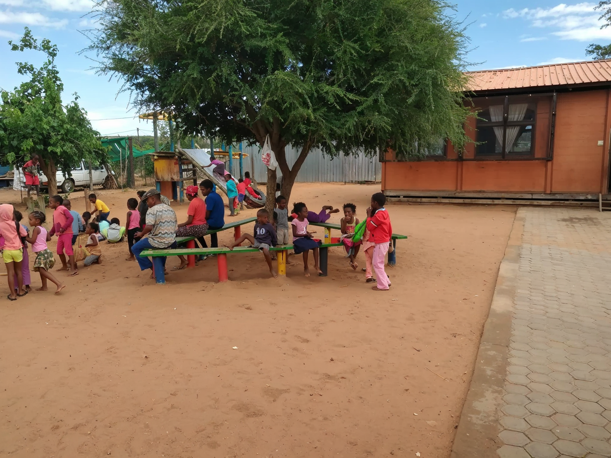 Light for the Children Foundation