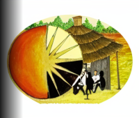 Oonte Orphans and Vulnerable Children Organization