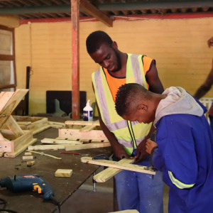 Walvis Bay Child and Family Centre