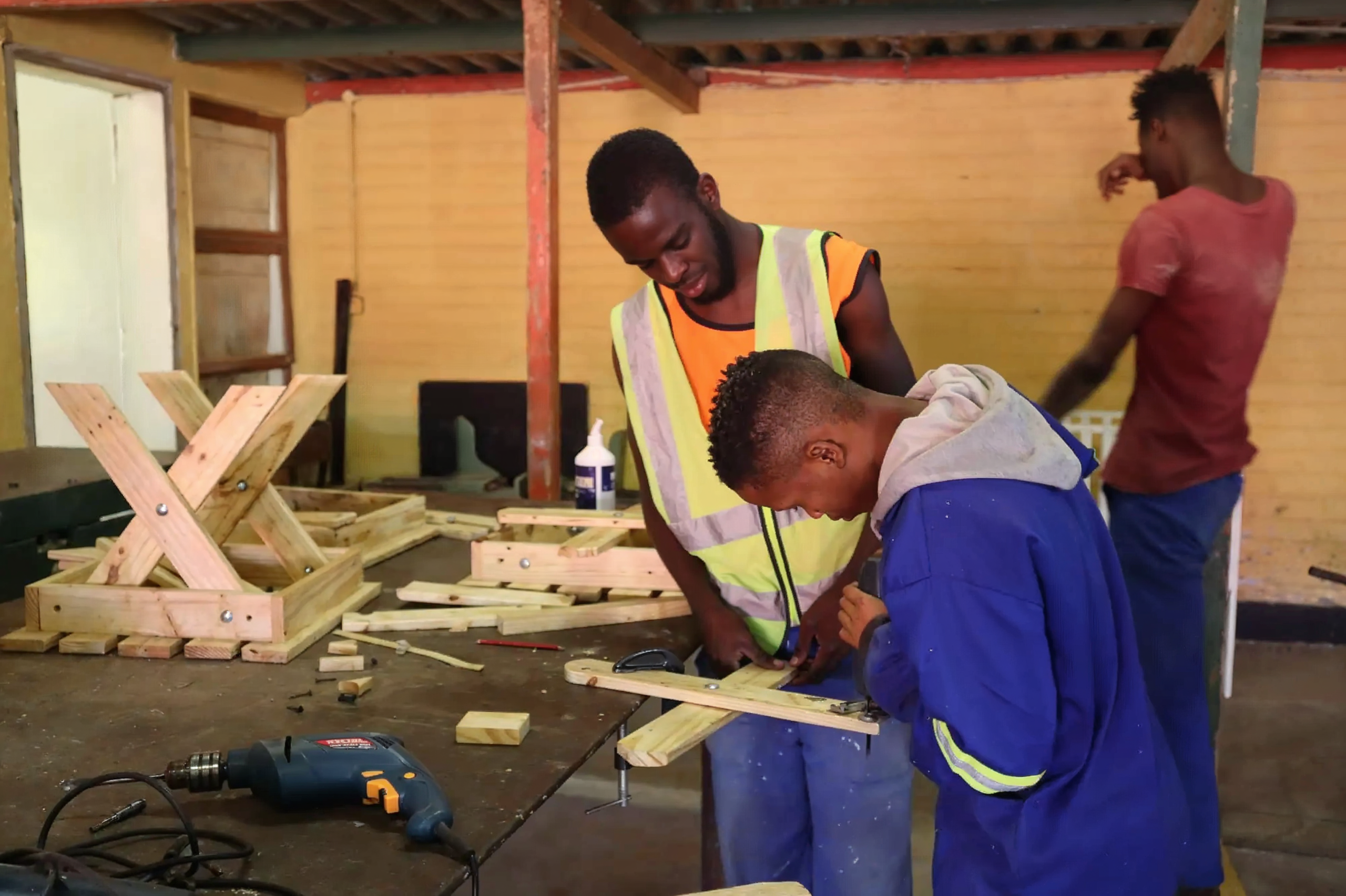Walvis Bay Child and Family Centre