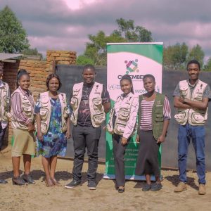 Chipembere Community Development Organization (CCDO)