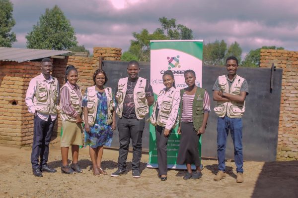Chipembere Community Development Organization (CCDO)