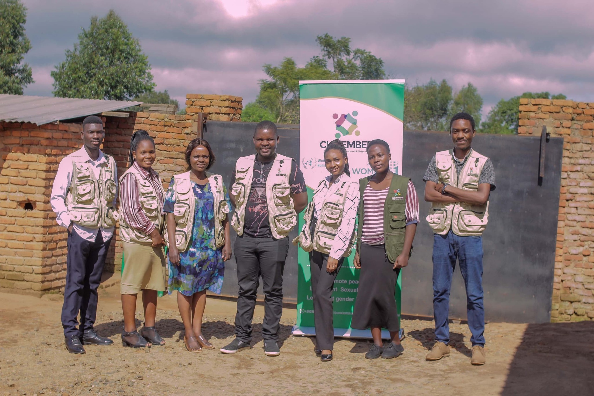 Chipembere Community Development Organization (CCDO)