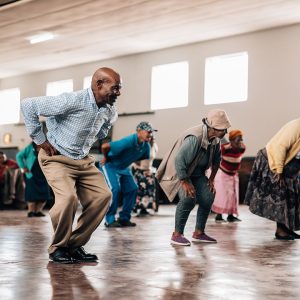 Westlake United Church Trust