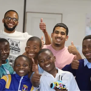Enlighten Education Trust